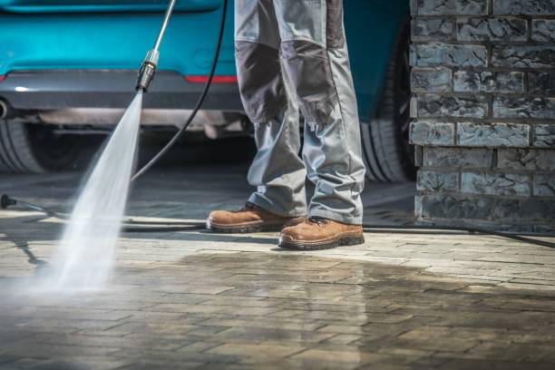 Best Pre-Holiday Cleaning  in Carnegie, OK