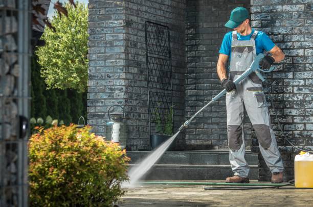 Best Animal Enclosure Cleaning  in Carnegie, OK
