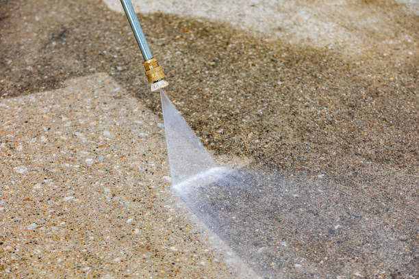 Best Building Exterior Washing  in Carnegie, OK