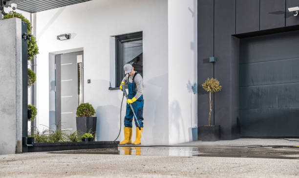  Carnegie, OK Pressure Washing Pros